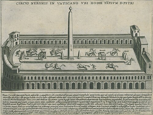 Pietro Santi Bartoli